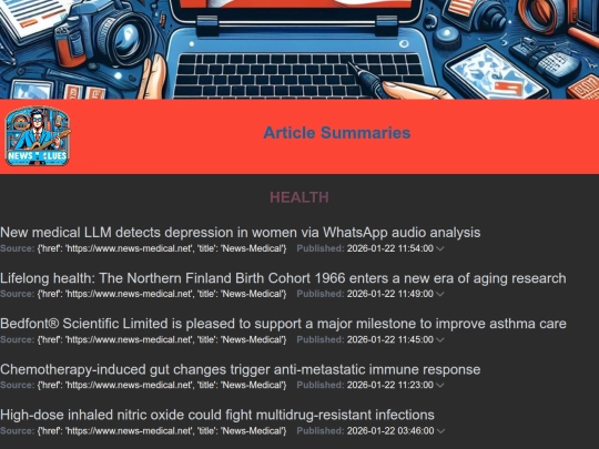 2026-01-22/2026-01-22_health_articles screenshot
