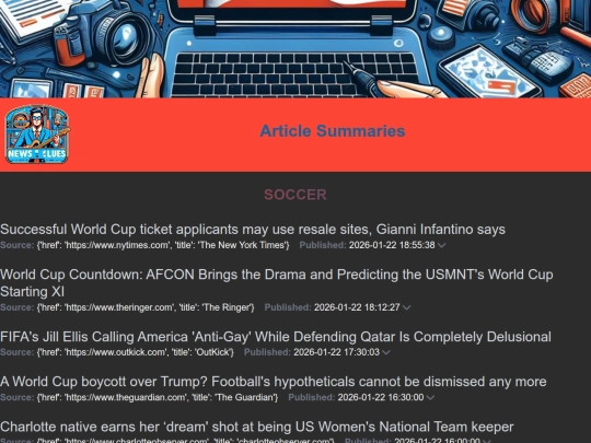 2026-01-22/2026-01-22_soccer_articles screenshot