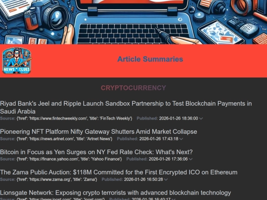 2026-01-26/2026-01-26_cryptocurrency_articles screenshot