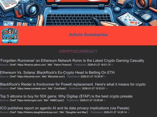 2026-01-27/2026-01-27_cryptocurrency_articles screenshot