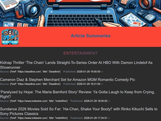 2026-01-29/2026-01-29_entertainment_articles screenshot
