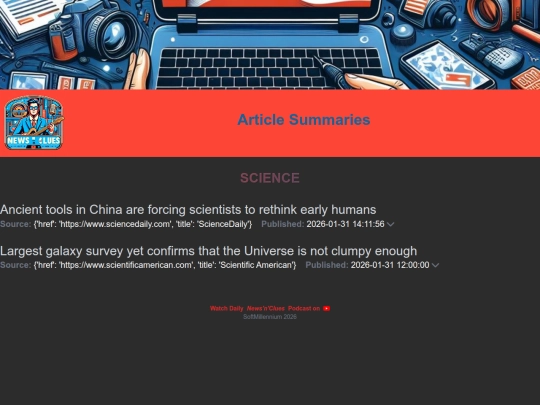 2026-01-31/2026-01-31_science_articles screenshot