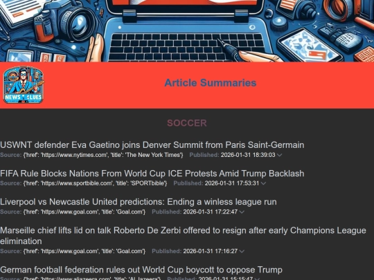 2026-01-31/2026-01-31_soccer_articles screenshot
