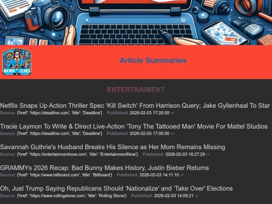 2026-02-03/2026-02-03_entertainment_articles screenshot