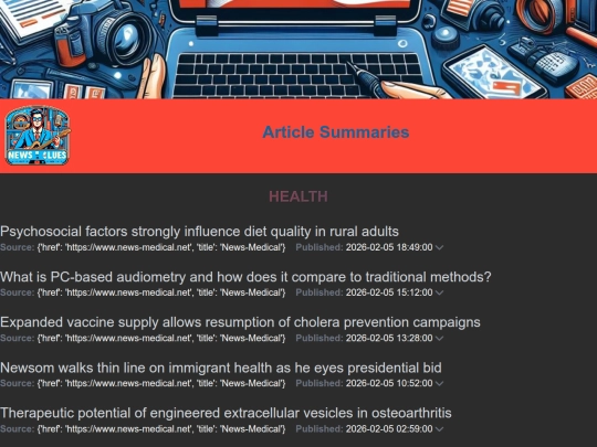 2026-02-05/2026-02-05_health_articles screenshot