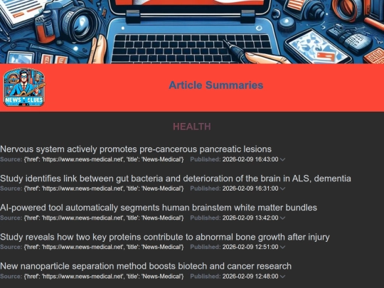 2026-02-09/2026-02-09_health_articles screenshot