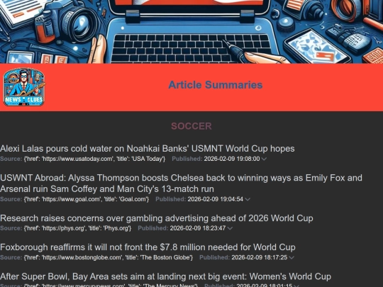 2026-02-09/2026-02-09_soccer_articles screenshot