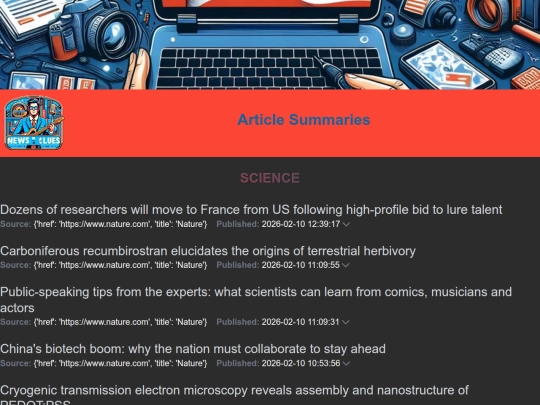 2026-02-10/2026-02-10_science_articles screenshot