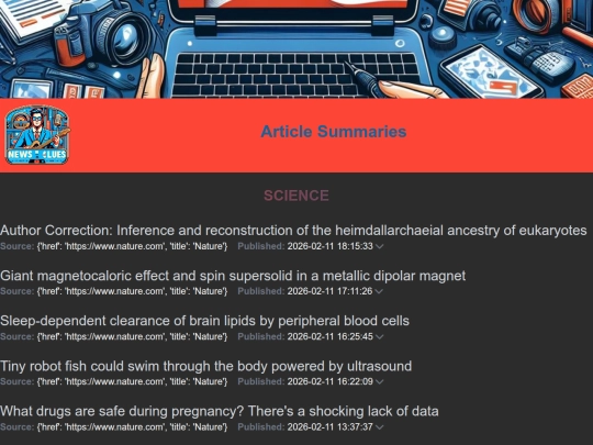 2026-02-11/2026-02-11_science_articles screenshot