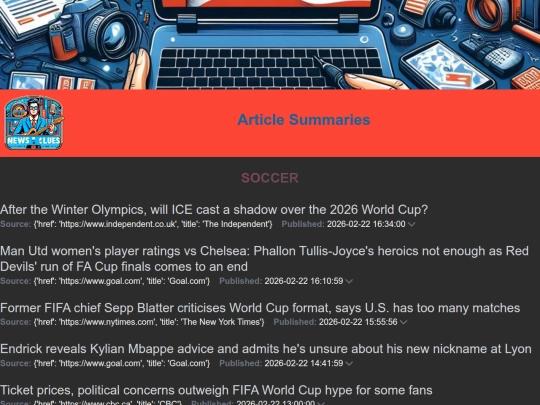 2026-02-22/2026-02-22_soccer_articles screenshot