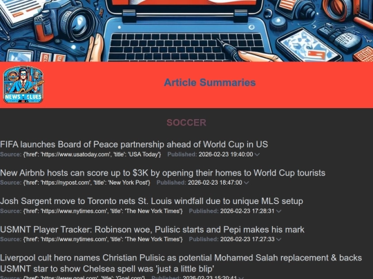 2026-02-23/2026-02-23_soccer_articles screenshot