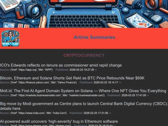 2026-02-25/2026-02-25_cryptocurrency_articles screenshot