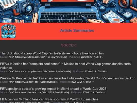 2026-02-25/2026-02-25_soccer_articles screenshot