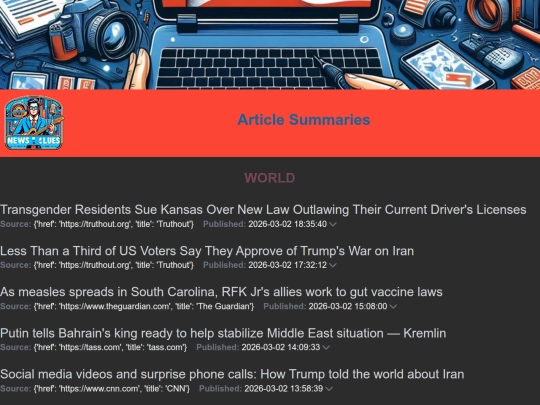 2026-03-02/2026-03-02_world_articles screenshot