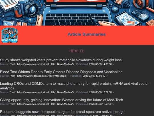 2026-03-03/2026-03-03_health_articles screenshot