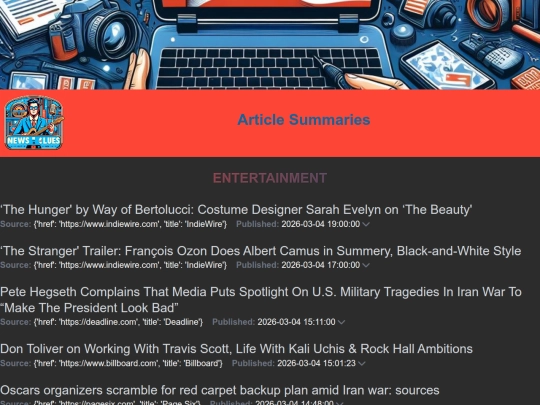 2026-03-04/2026-03-04_entertainment_articles screenshot