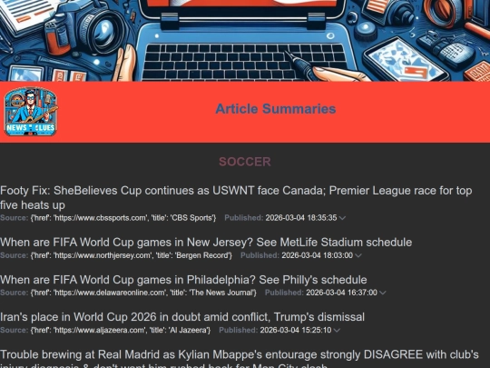 2026-03-04/2026-03-04_soccer_articles screenshot