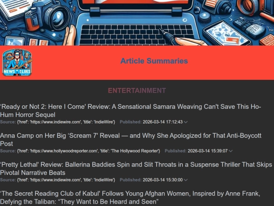 2026-03-14/2026-03-14_entertainment_articles screenshot