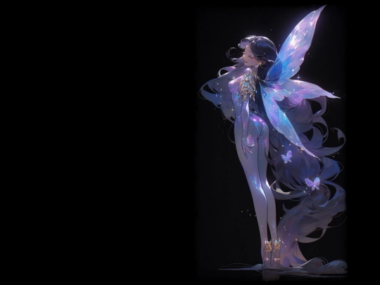 Faerie/Kiaeria screenshot