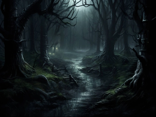Luria/Wolf screenshot