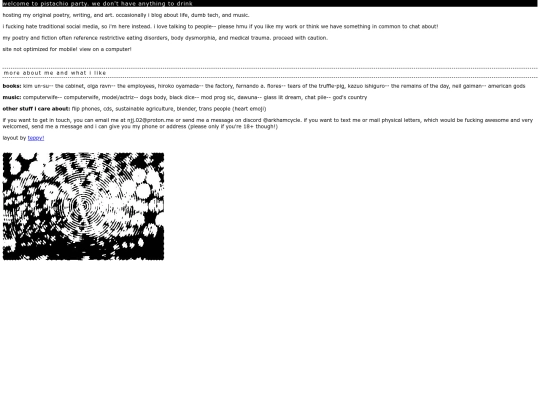 01home screenshot