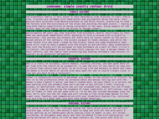 sccd screenshot