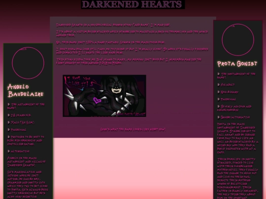 DH screenshot