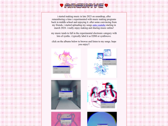 1music screenshot