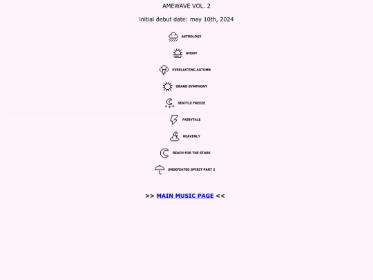 1vol2 screenshot