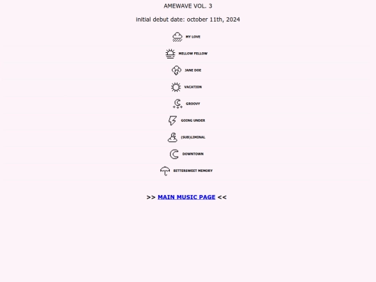 1vol3 screenshot