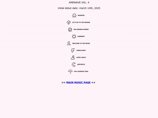 1vol4 screenshot