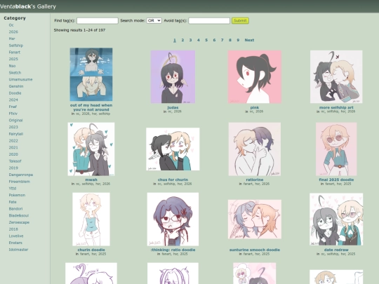 art screenshot