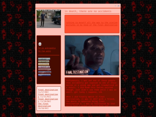 fd screenshot