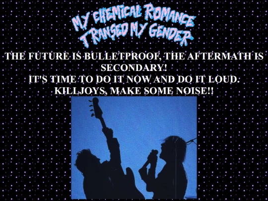 mcr screenshot