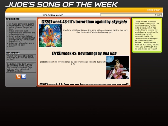 sotw screenshot