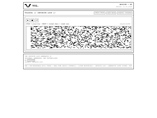 LOOP_SAFE screenshot