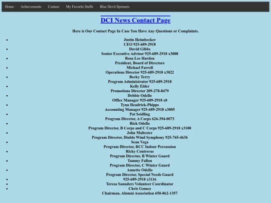 page3 screenshot