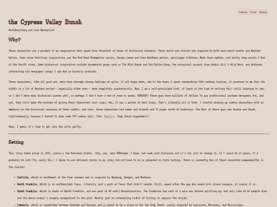 characters/worldbuilding screenshot