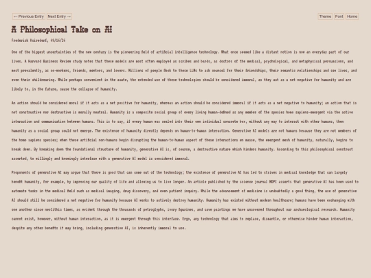 ponderings/a-philosophical-take-on-ai screenshot