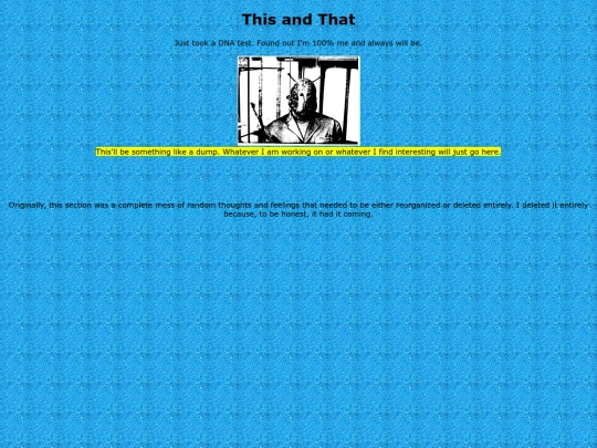 misc screenshot