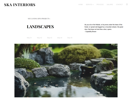 mehek/project2/landscape process screenshot