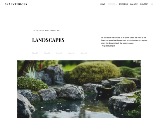 project2/project2/landscape process screenshot
