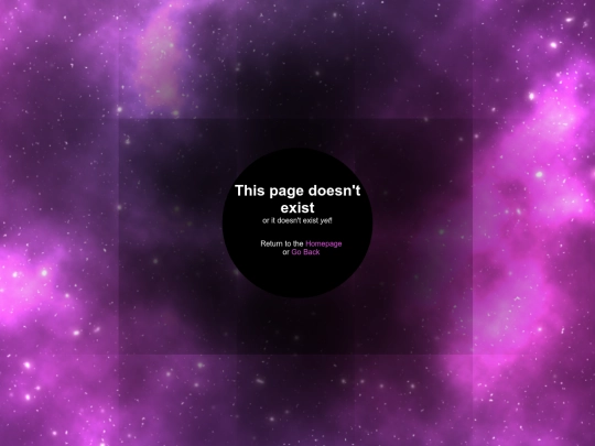 blog/005-New-Theme-TV-Static screenshot
