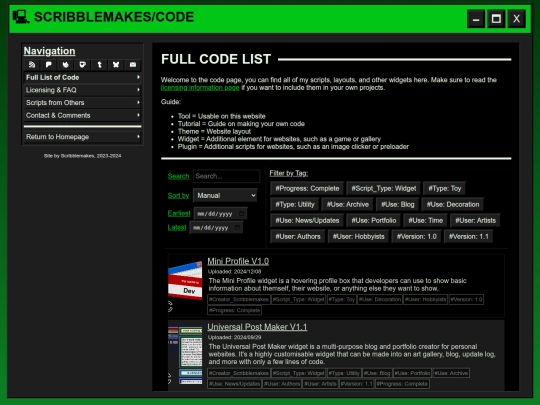 code screenshot
