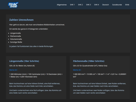 SHK1/zahlen_umrechnen screenshot