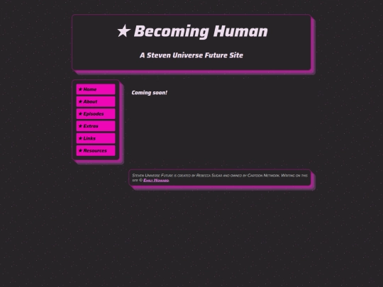resources screenshot