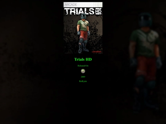 GameStuff/TrialsHD screenshot
