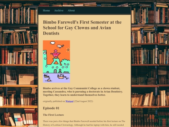 blog/library/BimboFarewell screenshot