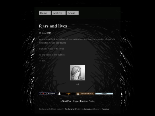 blog/posts/2024-12-03-fears-and-lives screenshot