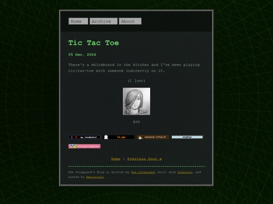 blog/posts/2024-12-05-Tic-Tac-Toe screenshot